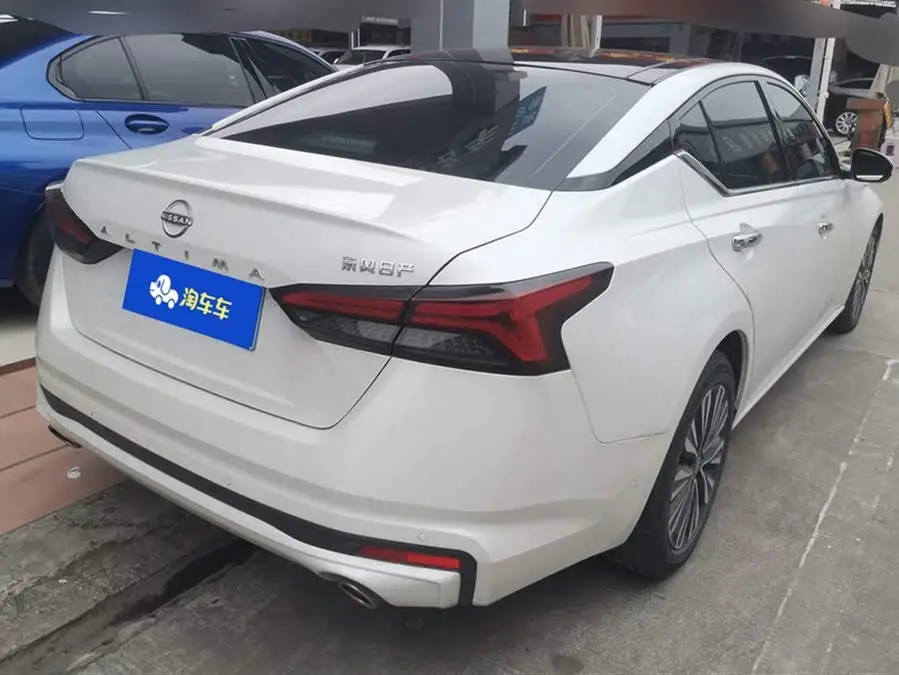 Tianlai 2022 2.0L XL-TLS Enjoy Version