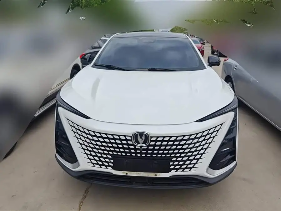 Changan UNI-T 2020 1.5T Premium