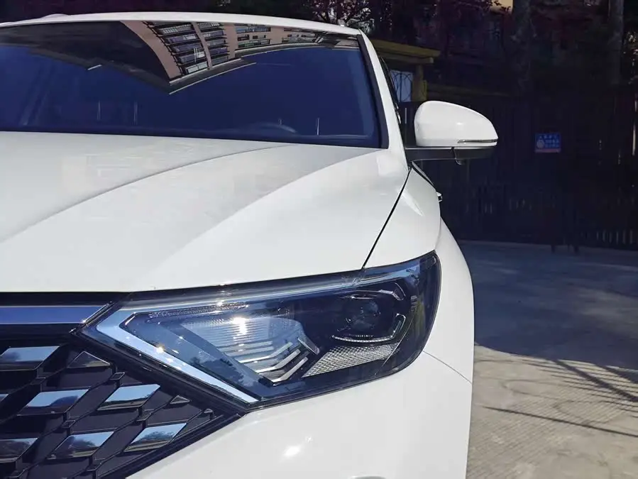 Jetta VS7 2022 1.4T Automatic Enjoy Edition Pro