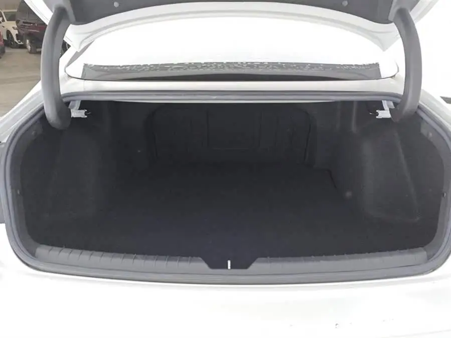 Sonata 2020 380TGDi Automatic GLS Luxury Edition