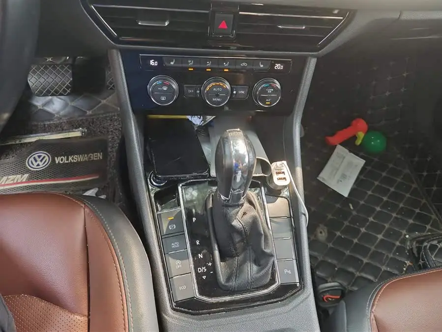 Lavida 2019 280TSI DSG Luxury Edition National VI