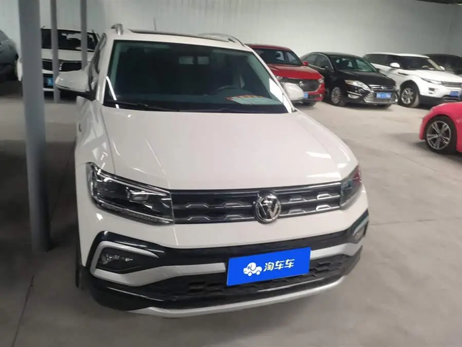 Tucson 2019 1.5L Automatic Comfort Version