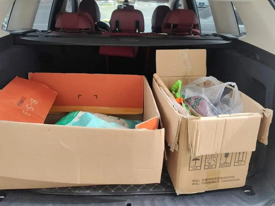 BMW X3 2022 Model Facelift xDrive25i M Sport Package