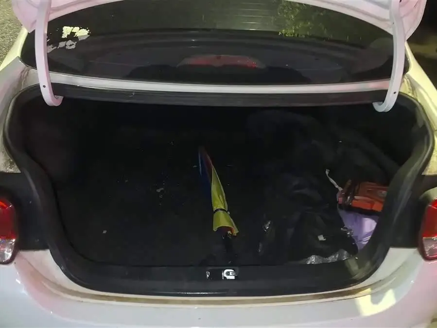 هيونداي رينا 2020 1.4ل يدوي GL نسخة محدثة