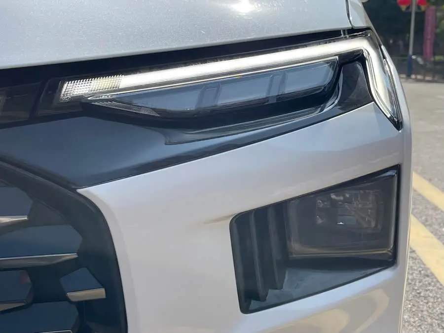 2022 Mondeo EcoBoost 245 Ultimate