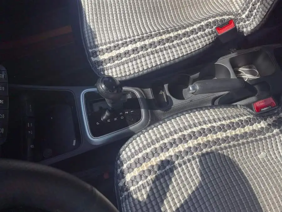 Huanchi 2020 1.4L Automatic Comfort Sunroof Edition