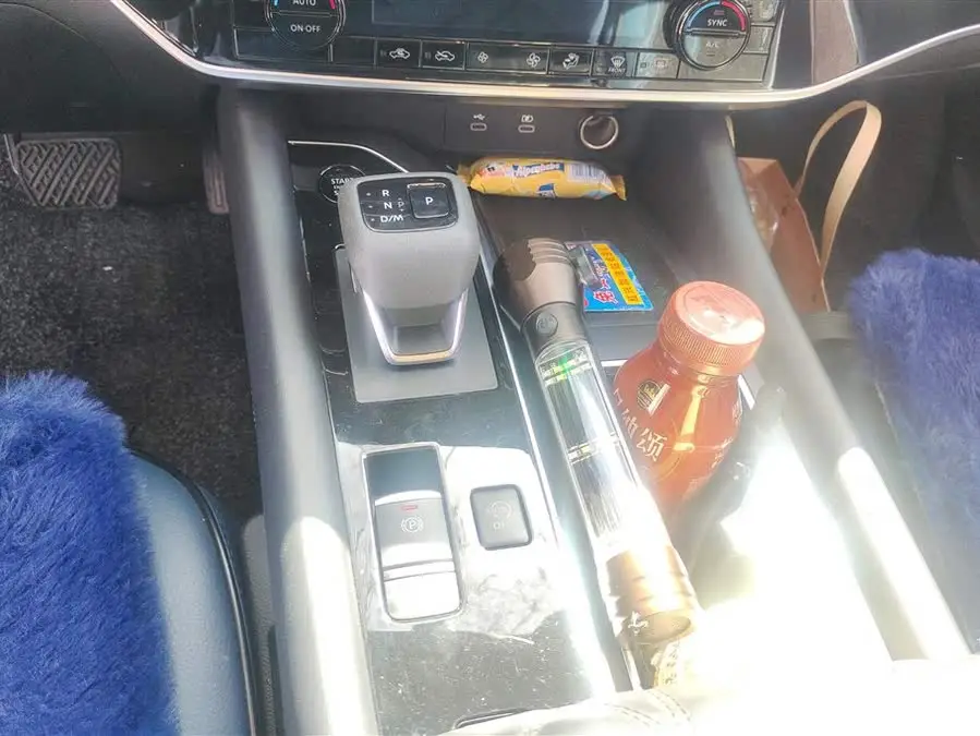 تيا نلو 2024 موديل 380VC-TURBO النسخة الذكية ذات الدفع الثنائي 7 مقاعد