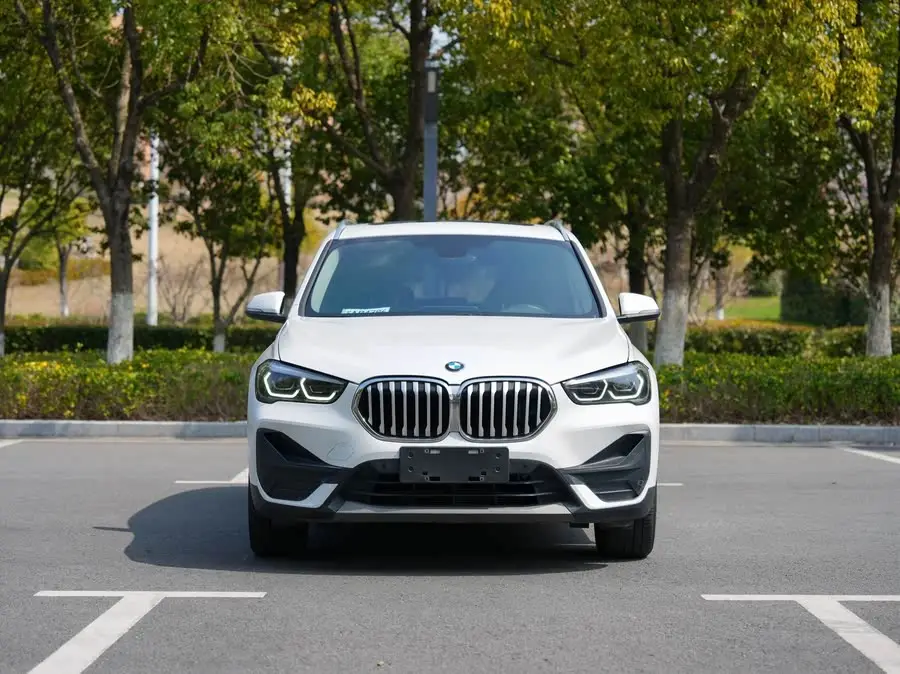 BMW X1 2020 sDrive25Li Leading Edition