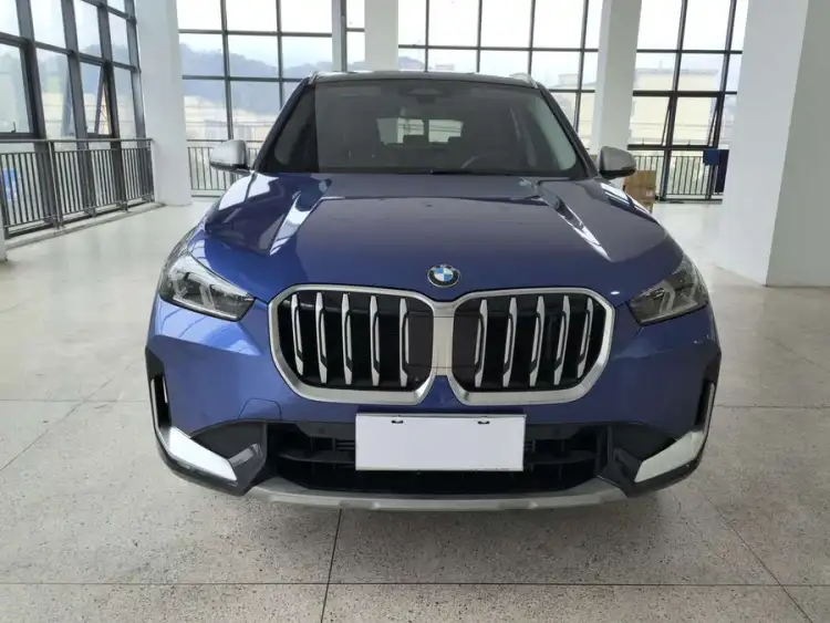 BMW X1 2023 xDrive25Li X Design Package