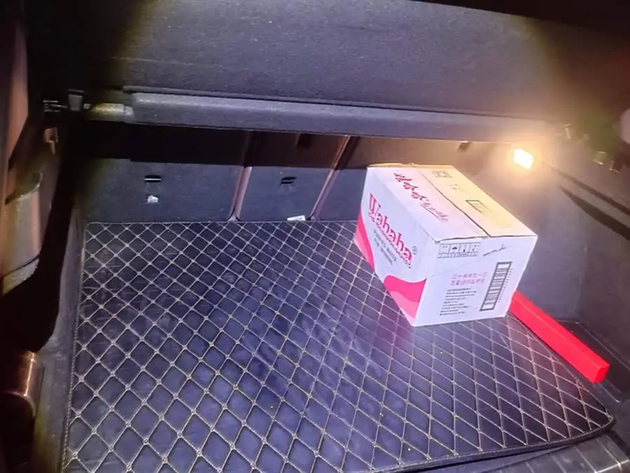 BMW X1 2021 sDrive25Li Leading Edition