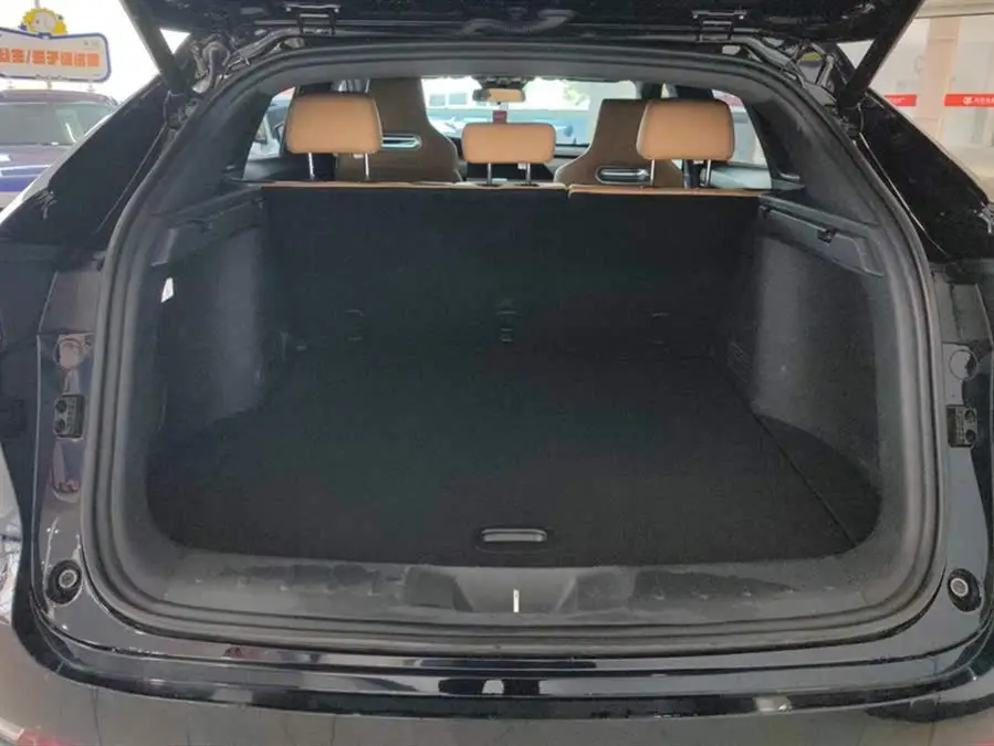 Changan UNI-K 2021 2.0T Excellence