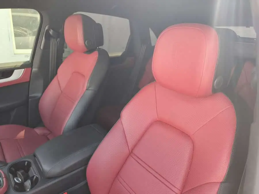 2024 Cayenne Cayenne 3.0T