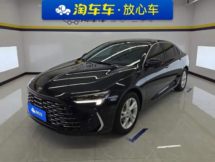 Buick Regal 2024 25T Super Enjoy Edition