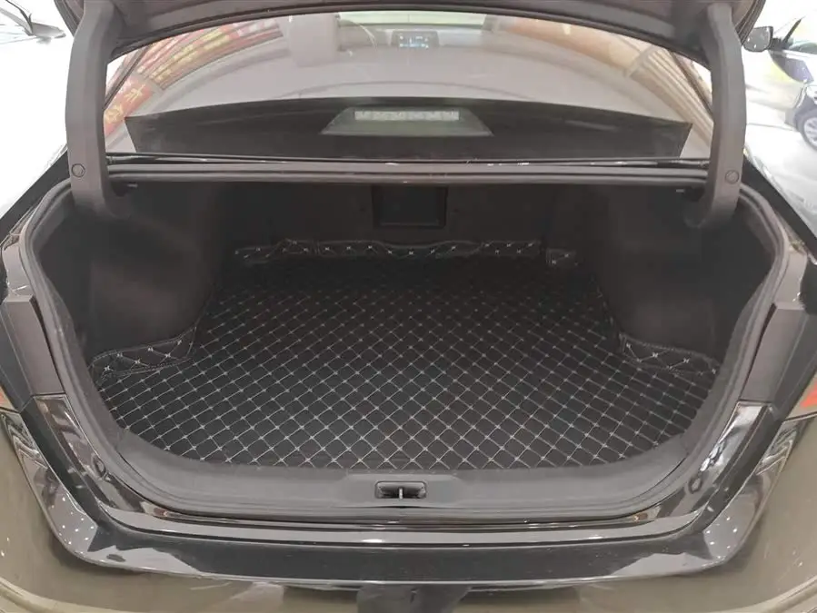 Altima 2020 2.0L XL Comfort Edition