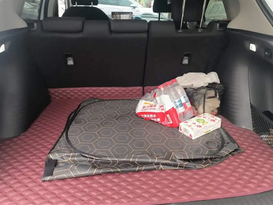 Honda HR-V 2023 2.0L e:HEV Dynamic Version