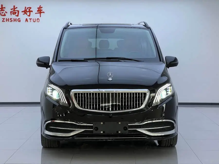 فيتو 2021 2.0T إصدار النخبة 7 مقاعد