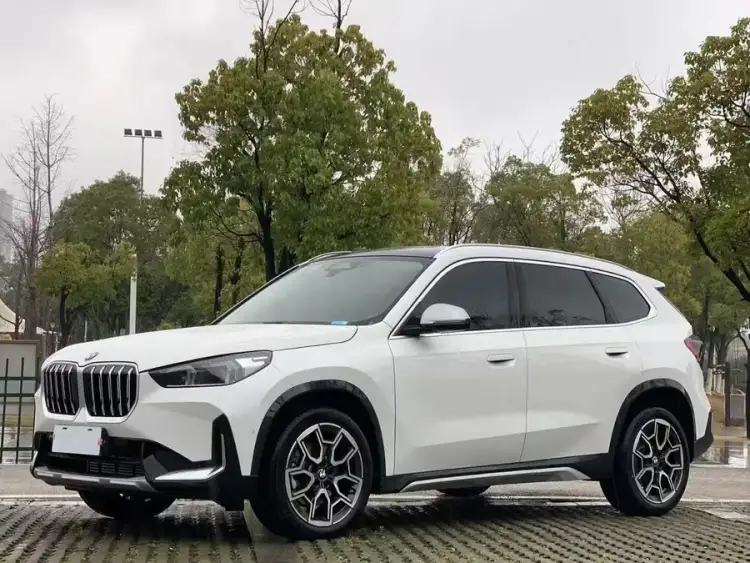 BMW X1 2023 xDrive25Li X Design Package
