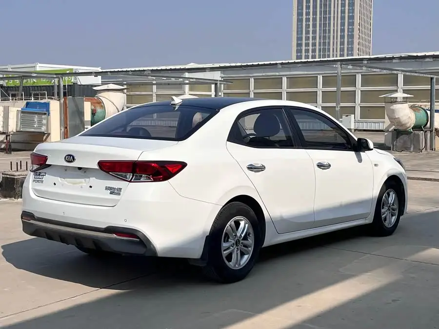 Furuidi 2019 1.6L Automatic Style Version National V
