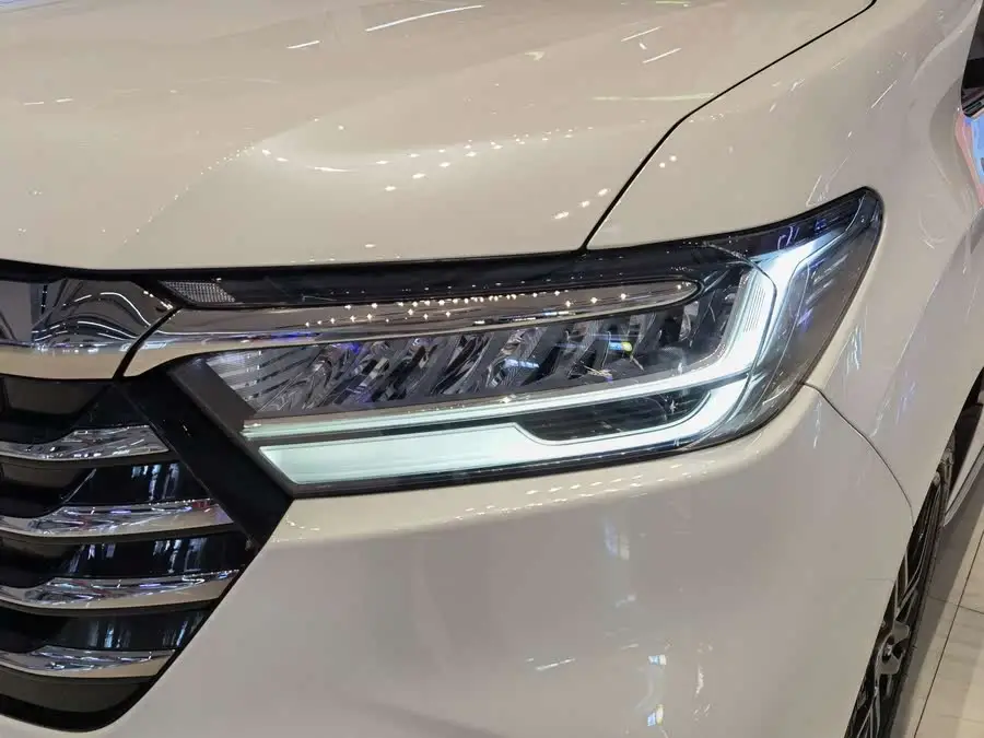 Odyssey 2022 2.0L e:HEV Sharp Edition