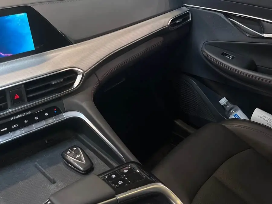 Changan UNI-T 2020 Model 1.5T Premium