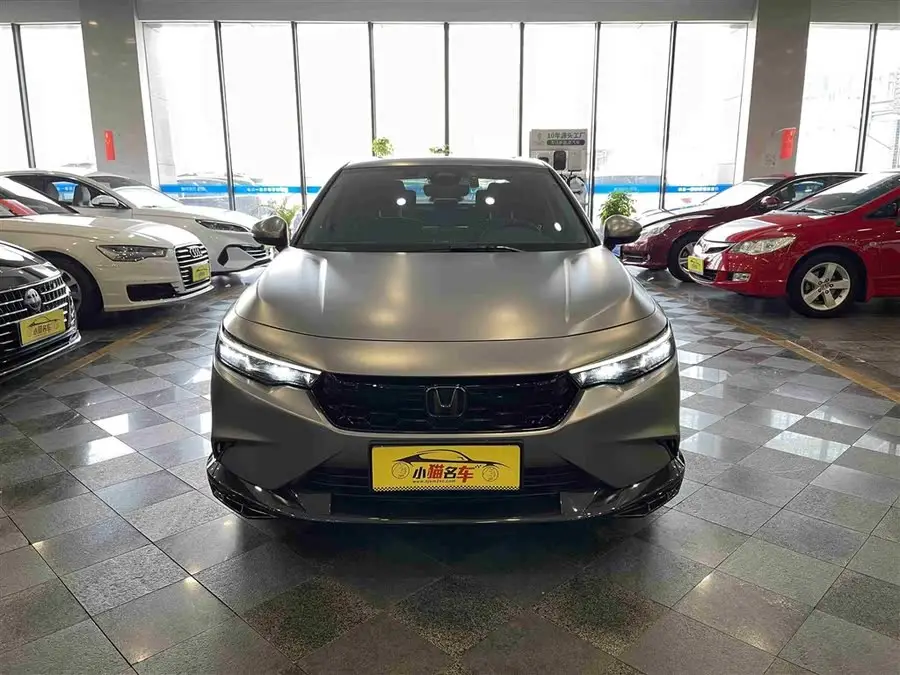 طراز 2022 240TURBO CVT النسخة المميزة