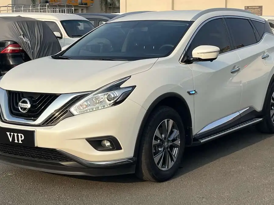 لو لان 2021 2.5L XE النسخة النخبوية ذات الدفع الثنائي