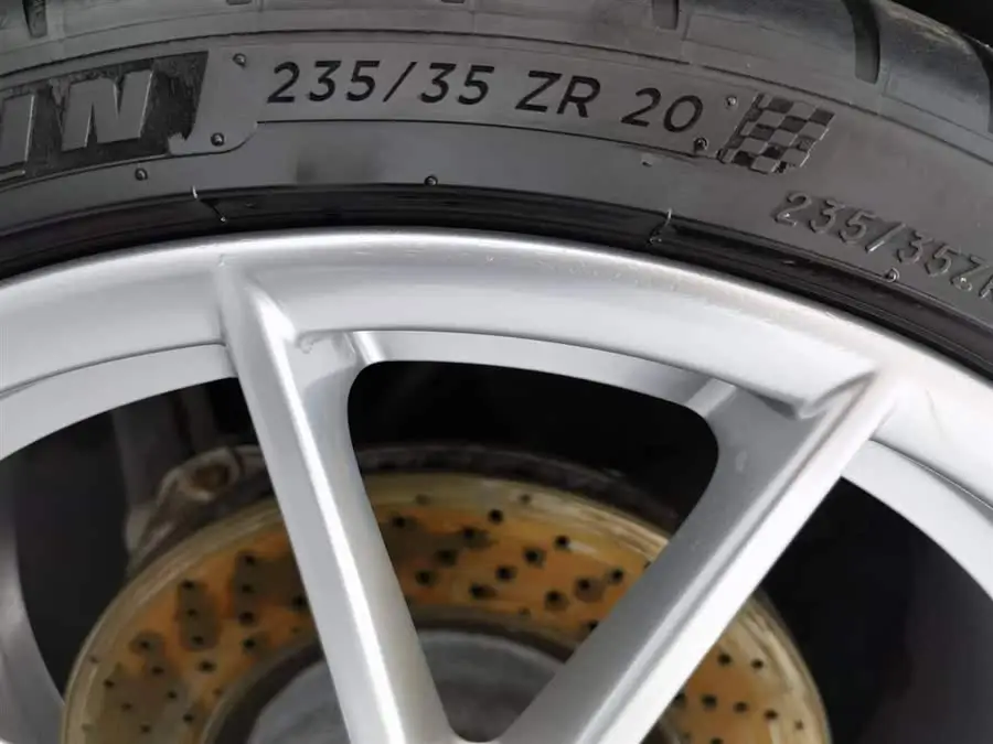 Porsche 718 2020 Model Boxster 2.0T