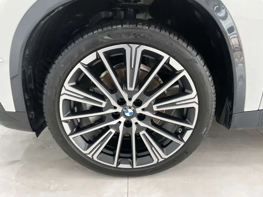 BMW X1 2023 xDrive25Li X Design Package