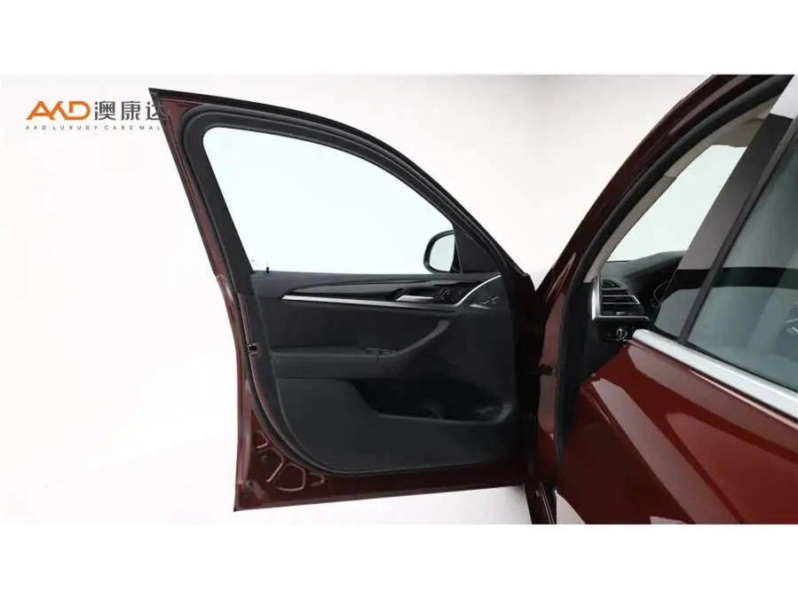 BMW X3 2022 xDrive25i M Sport Package