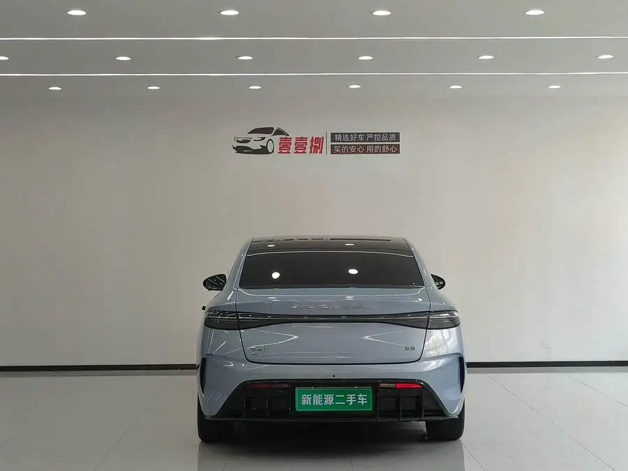 Sealion 2023 Champion Edition 700km Premium