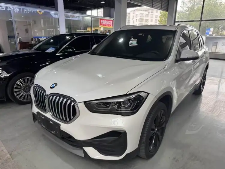 BMW X1 2020 sDrive20Li Fashion Edition