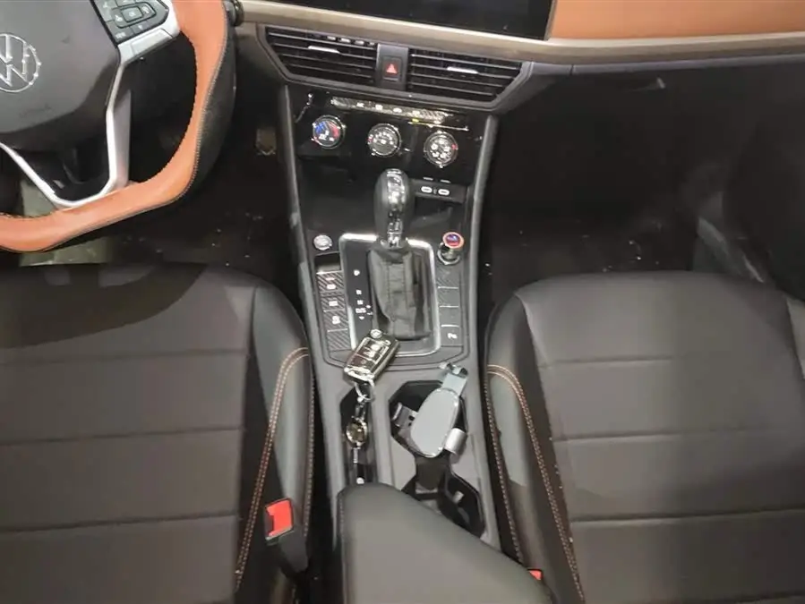 2023 Bora 200TSI DSG Joy Edition