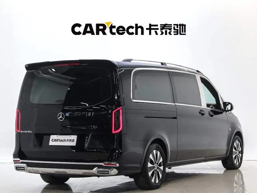 فيتو 2023 2.0T إصدار النخبة 7 مقاعد