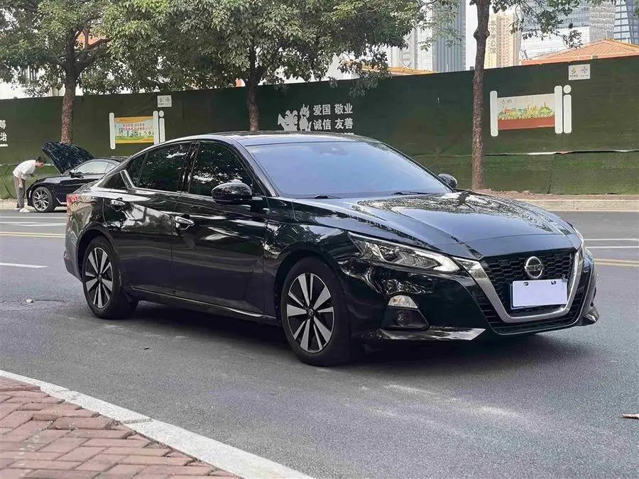 Tianlai 2021 2.0L XL Upper AD1 Intelligent Navigation Version