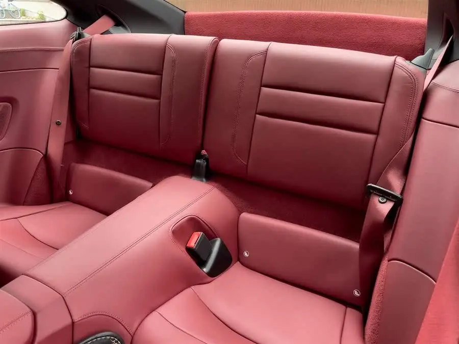 Porsche 911 2020 Carrera 3.0T