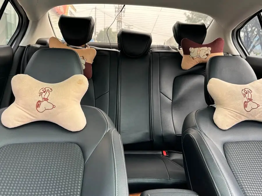 فورد فوكس 2020 سيدان إيكوبوست 180 أوتوماتيكي تريند