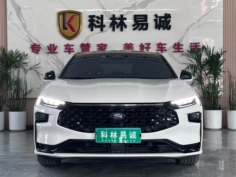 2023 Mondeo EcoBoost 245 ST-Line