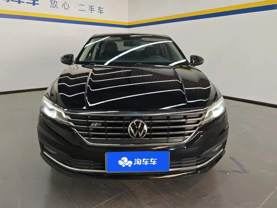 Lavida 2021 1.5L Automatic Vision Edition