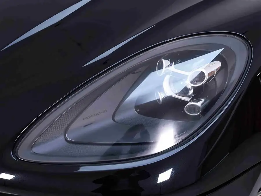 2020 Macan Macan 2.0T