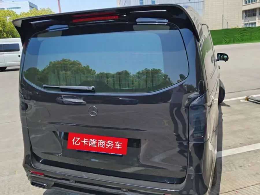 Vito 2021 Model 2.0T Business Edition 7-seater