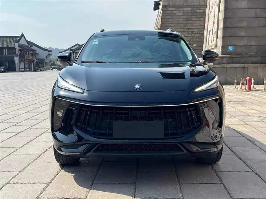 Windlink T5 EVO 2021 1.5TD DCT Diamond Edition