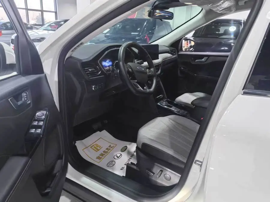 فورد إيدج 2020 إيكوبوست 245 دفع رباعي تيتانيوم