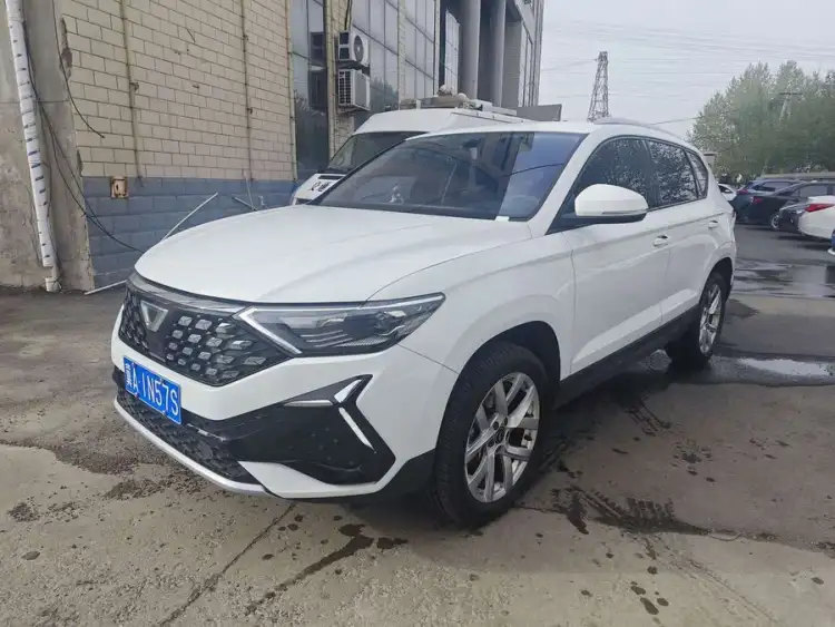 Jetta VS7 2023 Model 280 TSI Automatic Entry Edition