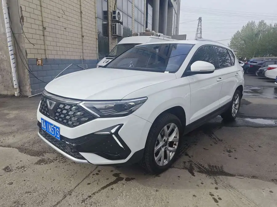 Jetta VS7 2023 Model 280 TSI Automatic Entry Edition