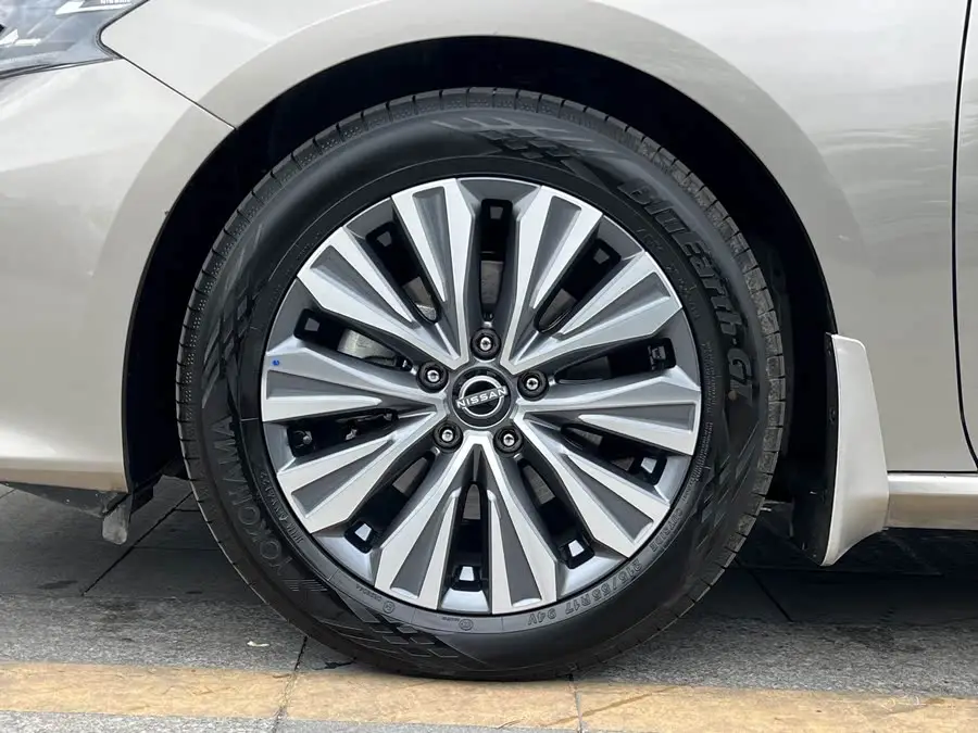 Tianlai 2022 2.0L XL-TLS Enjoy Edition