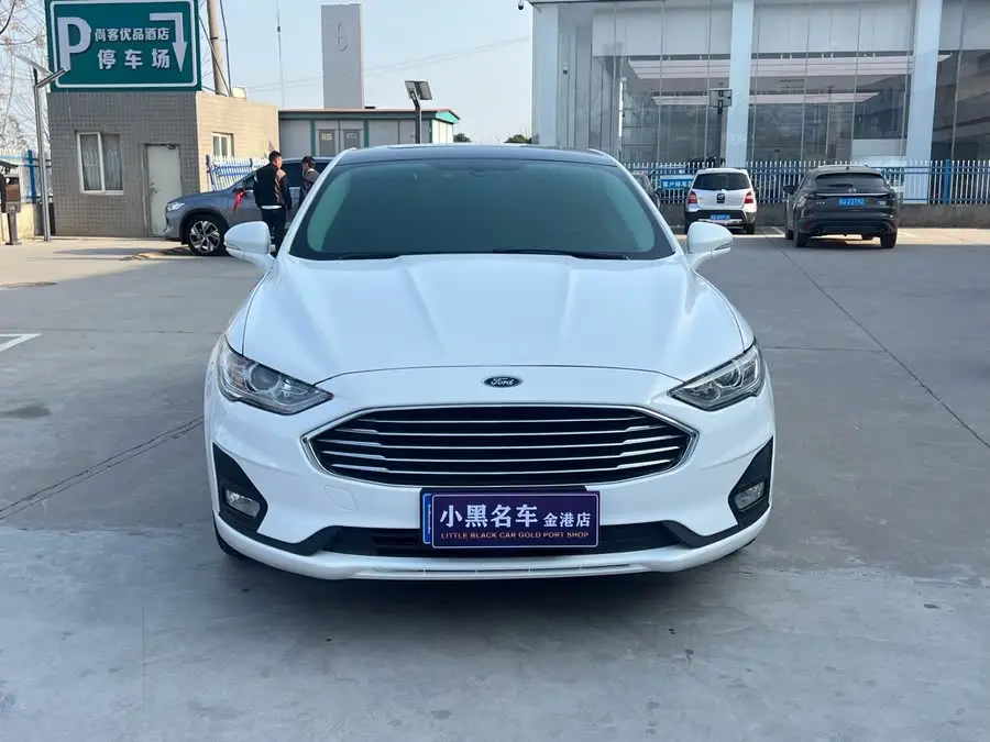 مونديو 2020 إيكوبوست 180 طراز أنيق