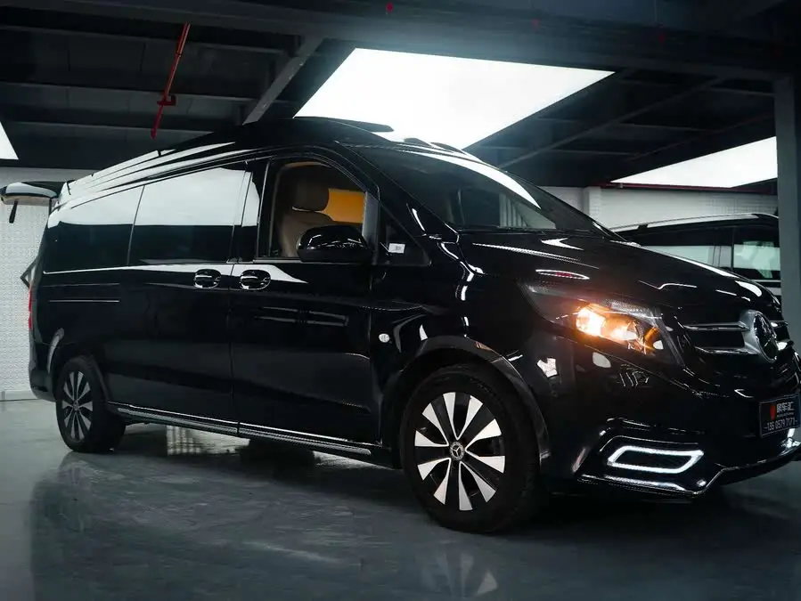 فيتو 2021 2.0T الإصدار النخبوي 7 مقاعد