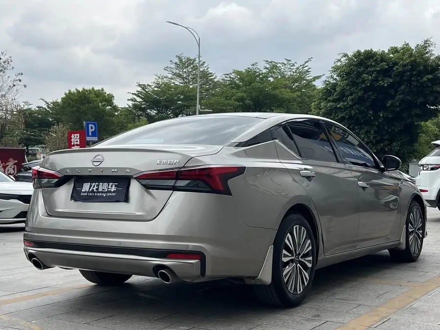 Tianlai 2022 2.0L XL-TLS Enjoy Edition