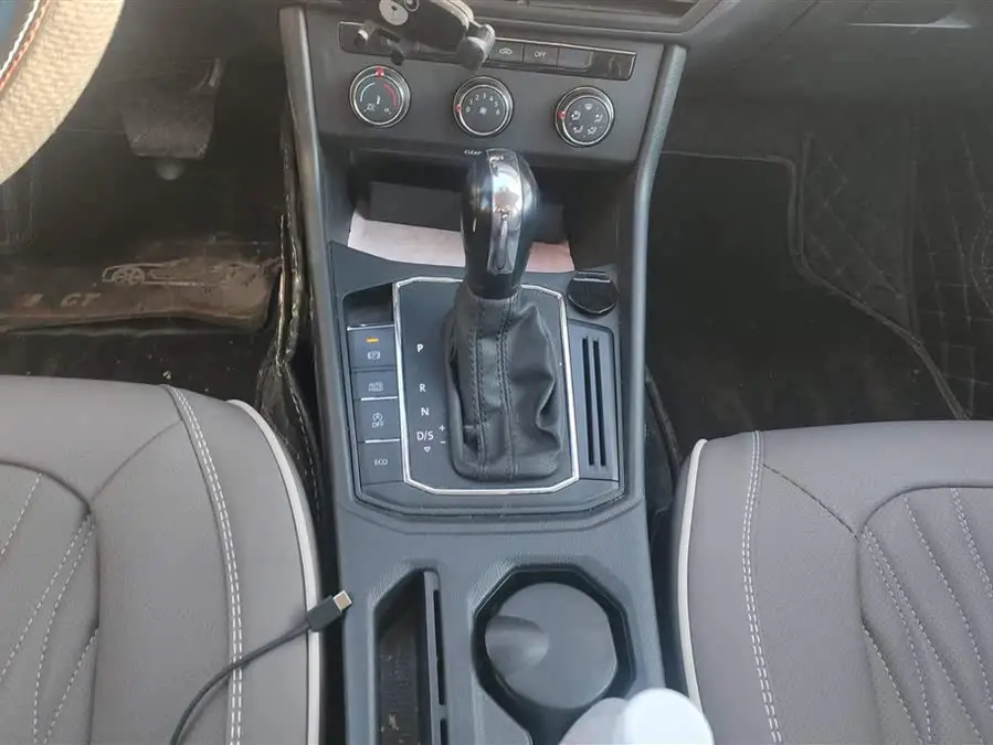 Lavida 2022 280TSI DSG Comfort Edition