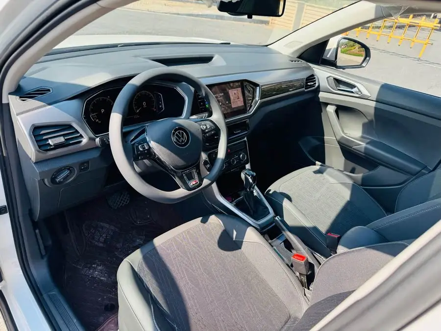 توكان 2022 280TSI DSG نسخة الراحة